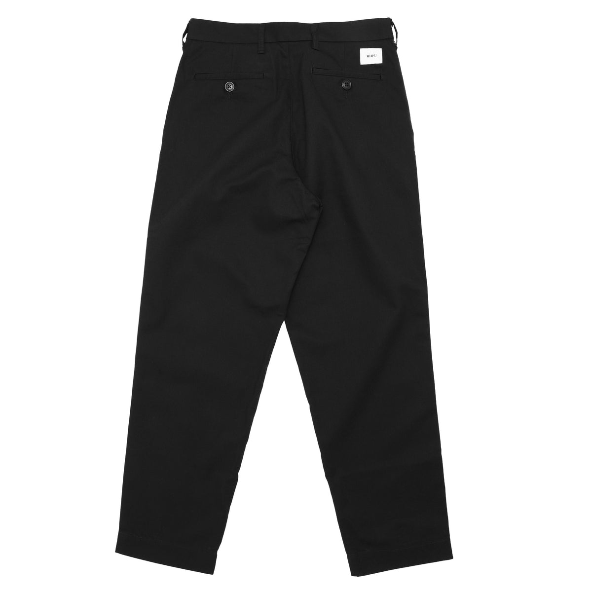 Looking for a WTAPS WRKT2001 Pant Black WTAPS to buy? Get it done now