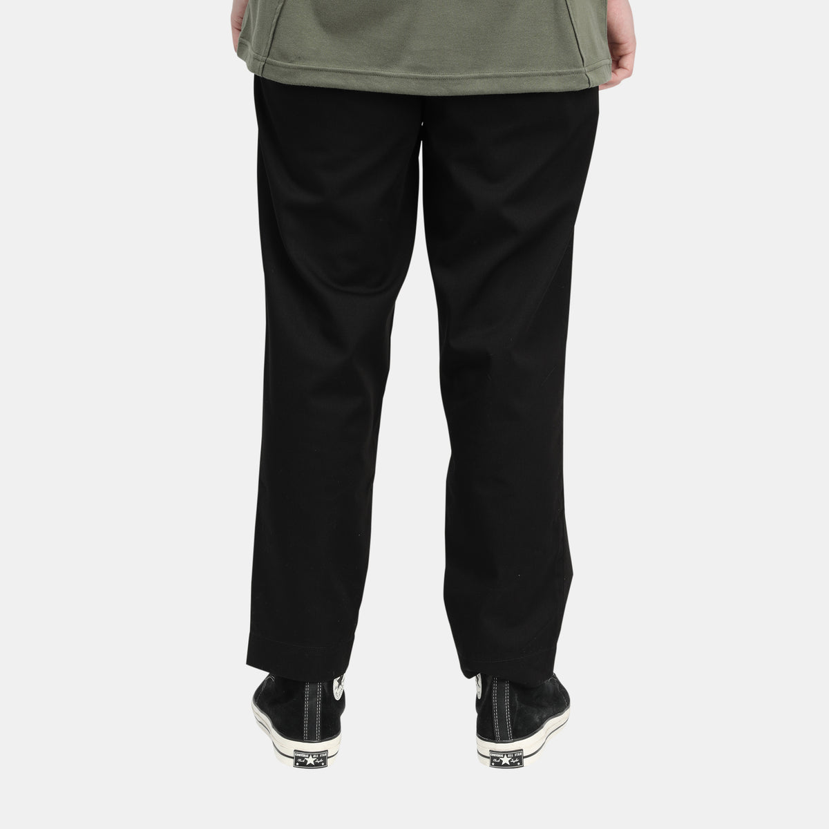 Looking for a WTAPS WRKT2001 Pant Black WTAPS to buy? Get it done now